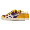 Aaron Pro “Purple Yellow”