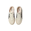Aaron Slip-On “Beige Black”
