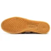 Aaron Slip-On “Beige Black”