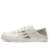 Aaron Slip-On “Cream White”
