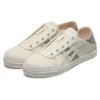 Aaron Slip-On “Cream White”