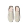 Aaron Slip-On “Cream White”