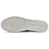 Aaron Slip-On “Cream White”