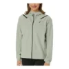 Accelerate Waterproof 2.0 Jacket “Olive Grey”