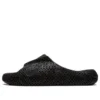 ACTIBREEZE 3D Sandal “Black”