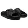 ACTIBREEZE 3D Sandal “Black”