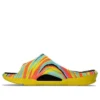 Actibreeze Hybrid Sandal “Blue Marble Black”