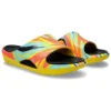 Actibreeze Hybrid Sandal “Blue Marble Black”
