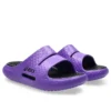 Actibreeze Hybrid Sandal “Edo Purple Black”
