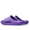 Actibreeze Hybrid Sandal “Edo Purple Black”