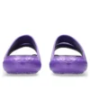 Actibreeze Hybrid Sandal “Edo Purple Black”