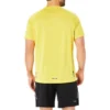 Actibreeze Jacquard T-shirt “Yellow”