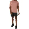 Actibreeze Lightweight Shorts “Black”