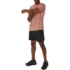 Actibreeze Lightweight Shorts “Black”