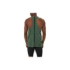 ACTIBREEZE Singlet Asia Sizing “French Blue Safety Yellow”