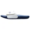 Adjustable “White Blue”
