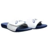 Adjustable “White Blue”