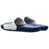 Adjustable “White Blue”