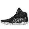 Aggressor 4 “Black”