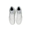 Aggressor 4 “White Pure Silver”