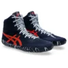 Aggressor 5 “Midnight Classic Red”