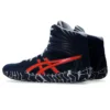 Aggressor 5 “Midnight Classic Red”