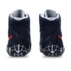 Aggressor 5 “Midnight Classic Red”