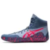 Aggressor 5 “Mist Diva Pink”
