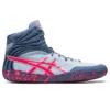 Aggressor 5 “Mist Diva Pink”