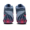 Aggressor 5 “Mist Diva Pink”