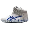 Aggressor 5 “White Lapis Lazuli Blue”