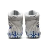 Aggressor 5 “White Lapis Lazuli Blue”
