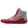 Aggressor 5 “White Red”