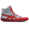 Aggressor 5 “White Red”