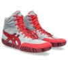 Aggressor 5 “White Red”
