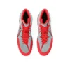 Aggressor 5 “White Red”