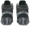 Aggressor 6 “Black Pure Silver”