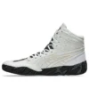 Aggressor 6 “White Champagne”
