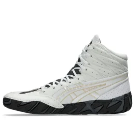 Aggressor 6 “White Champagne”