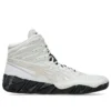 Aggressor 6 “White Champagne”