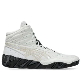 Aggressor 6 “White Champagne”
