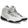 Aggressor 6 “White Champagne”