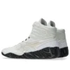 Aggressor 6 “White Champagne”