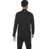 Aim Dry Stretch Knit Jacket “Black”