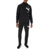 AIM-TRG Dry Cloth Hoodie Jacket “Performance Black”