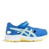 Air Hollow Sandals “Blue Green”