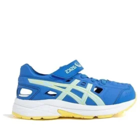 Air Hollow Sandals “Blue Green”