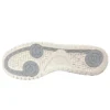 All Court Alpha-l White/Red