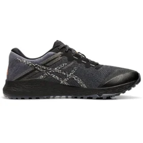 Alpine XT 2 “Carrier Grey Silver”