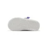 Amphibian Baby SR 3 Sneakers “Purple”